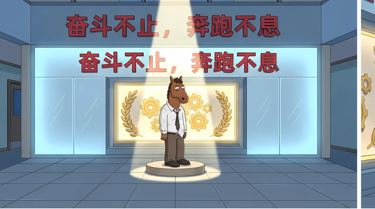 路遥知马力|02