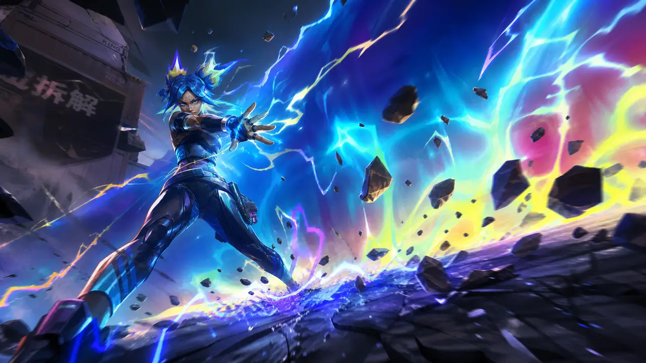 焰起之地 | Rise Through Fire｜图片节点 24