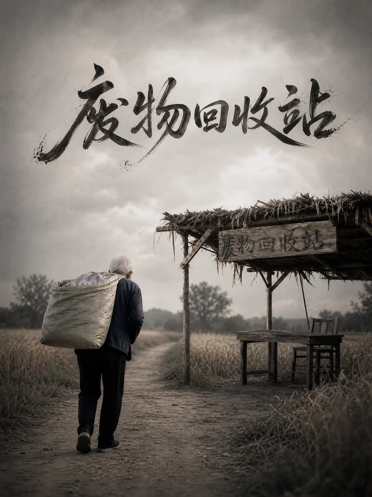 《废物回收站》｜图片节点 3