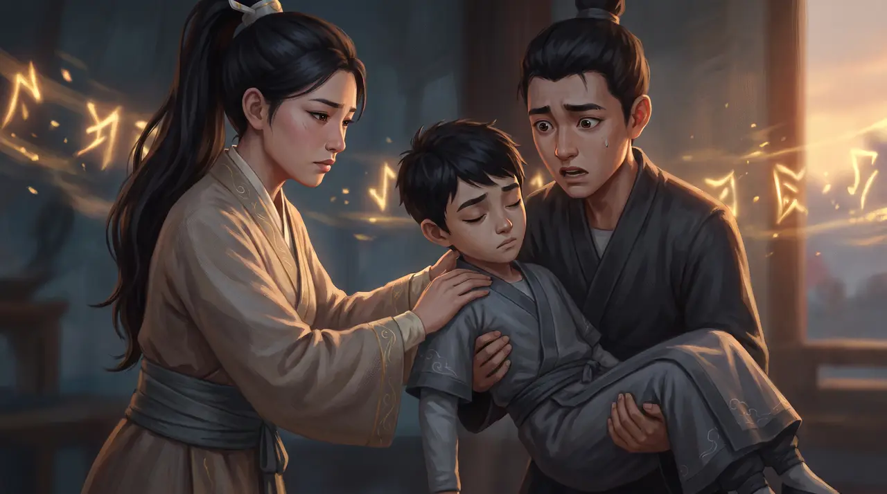 源道觉醒｜图片节点 23