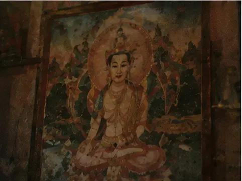 森蚺画布A|宫格分镜 3-1