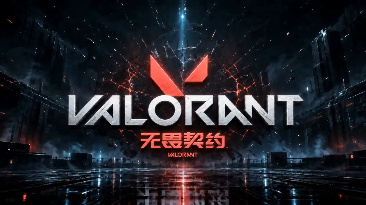 无畏契约