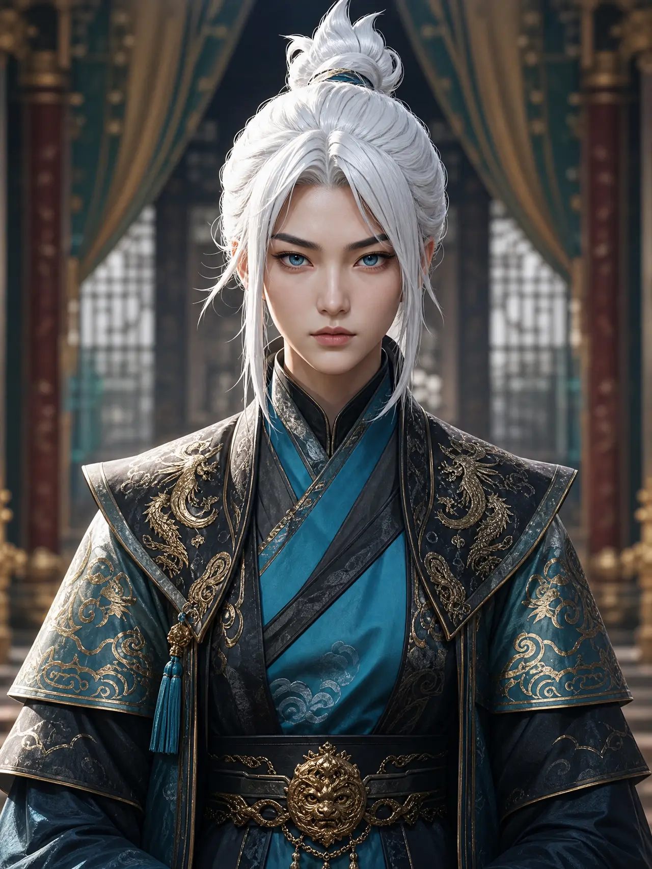 无畏传｜图片节点 8