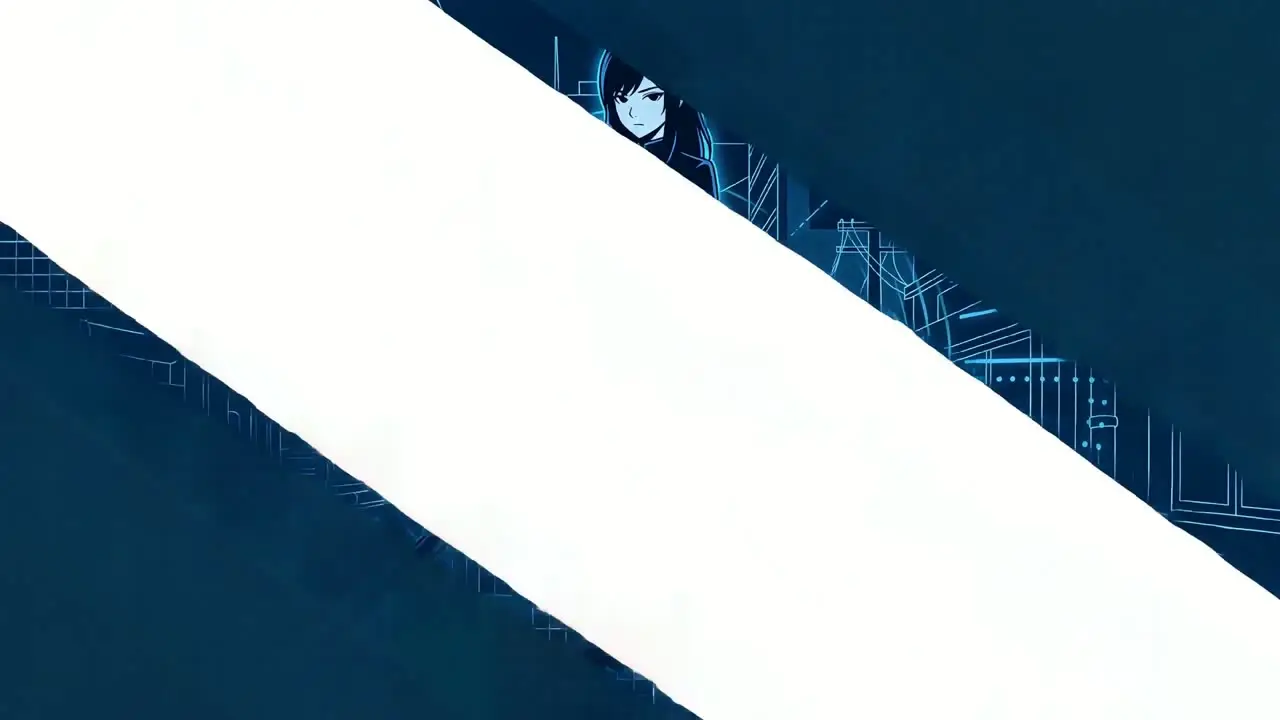 神隐物语动画PV｜S02-女主登场