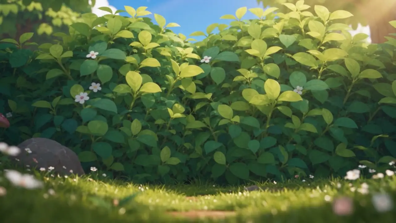 无畏契约之小红帽历险记｜视频节点 1
