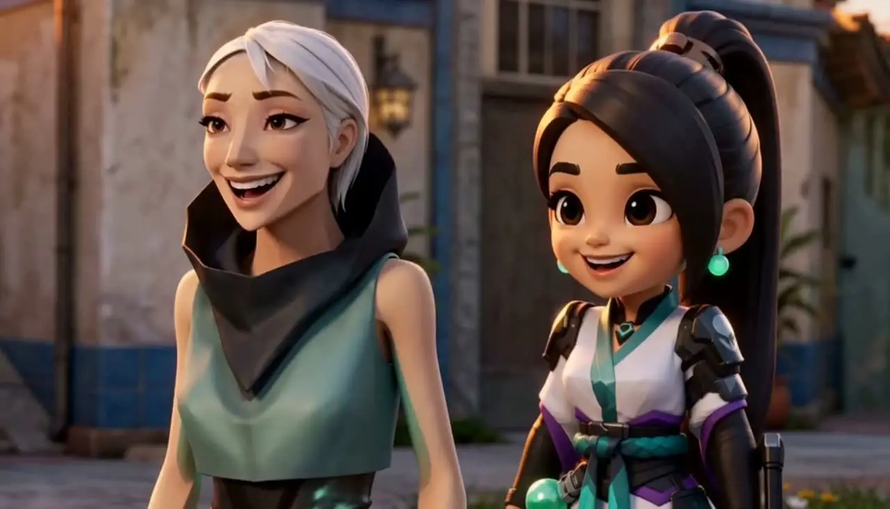 瓦三周年｜分镜视频-#4