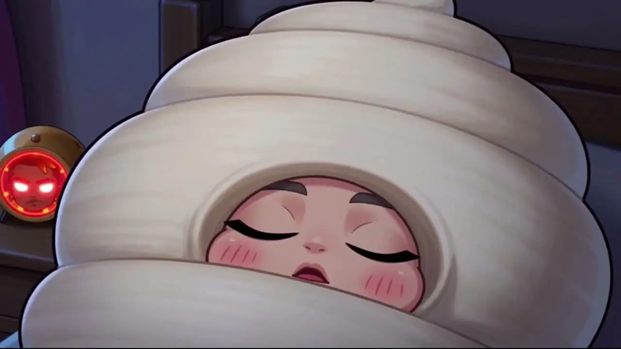 画布 1｜视频节点 19-片段重拍