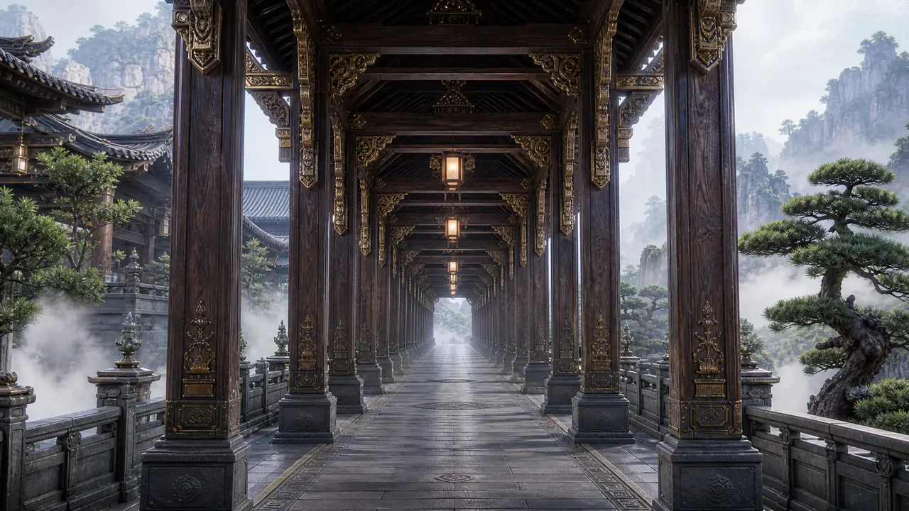贤者|场景三
