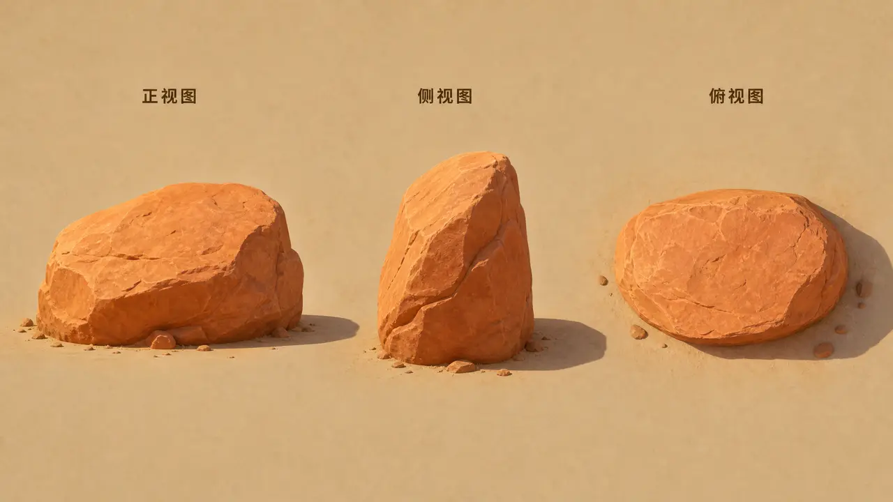 荒野库迪来啦｜图片节点 10