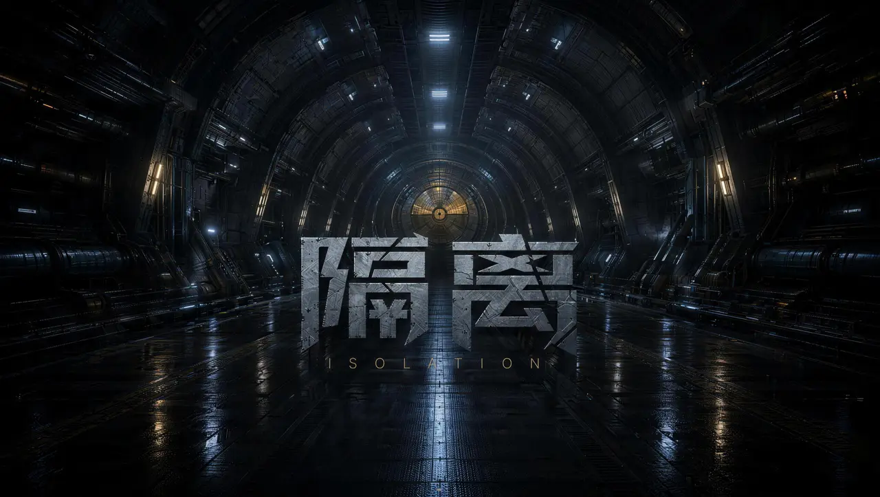 隔离-偏见