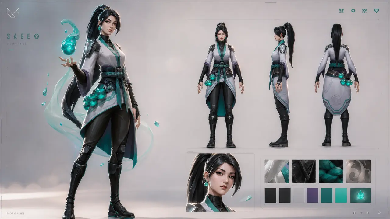 瓦洛兰特｜图片节点 12