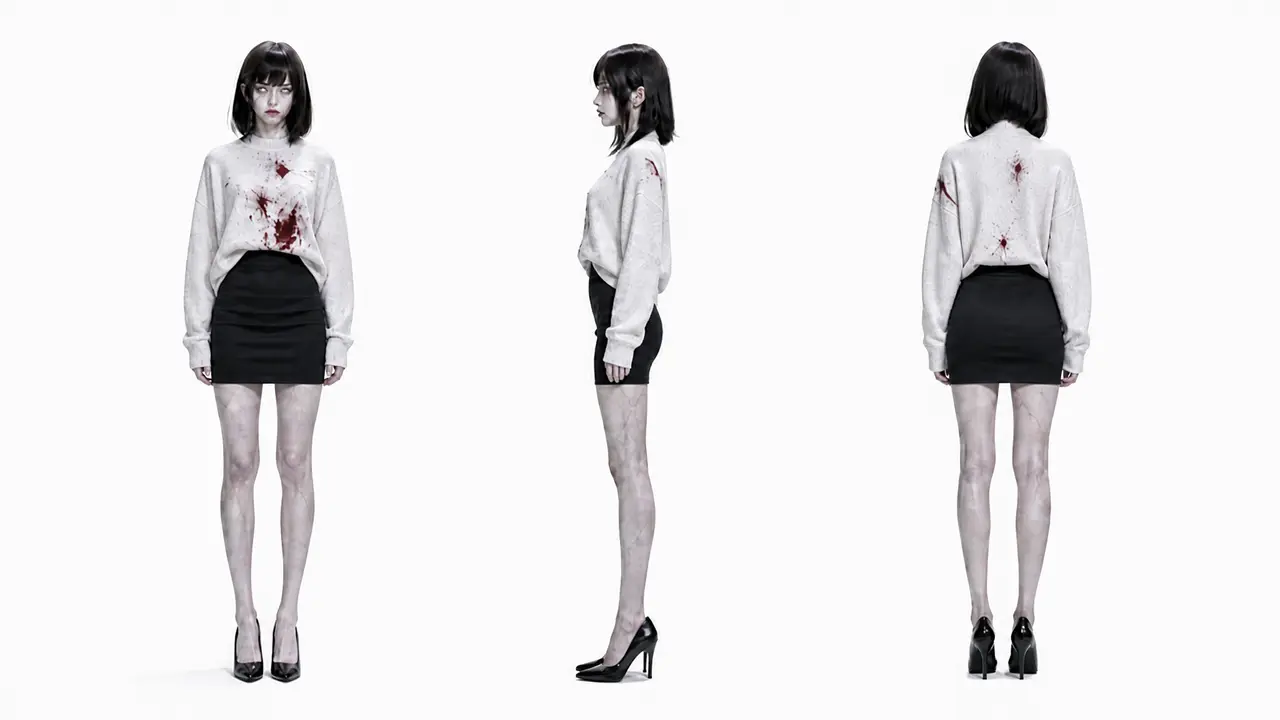 生存2第二集｜图片节点 1