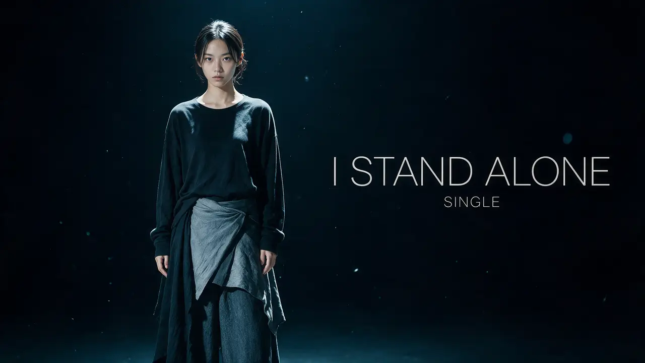 I Stand Alone (Official MV)