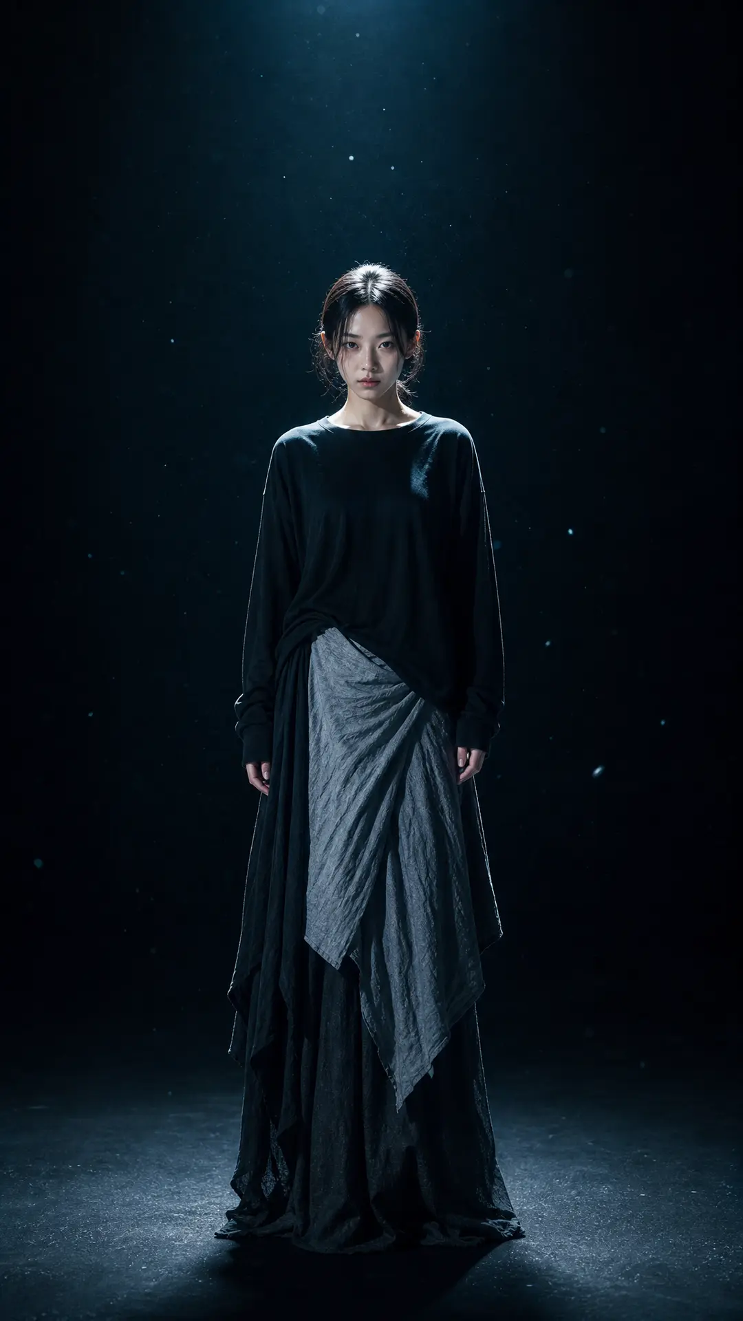I Stand Alone (Official MV)|MV封面9:16 I Stand Alone 无文字