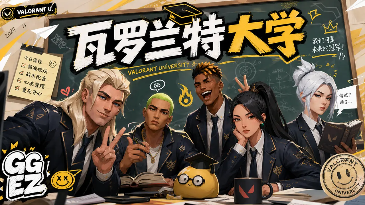 瓦罗兰特大学