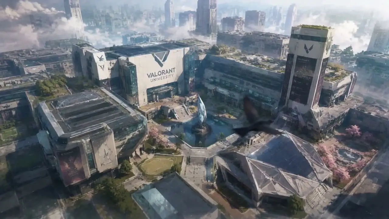 瓦罗兰特大学｜最后一段稍微改一下