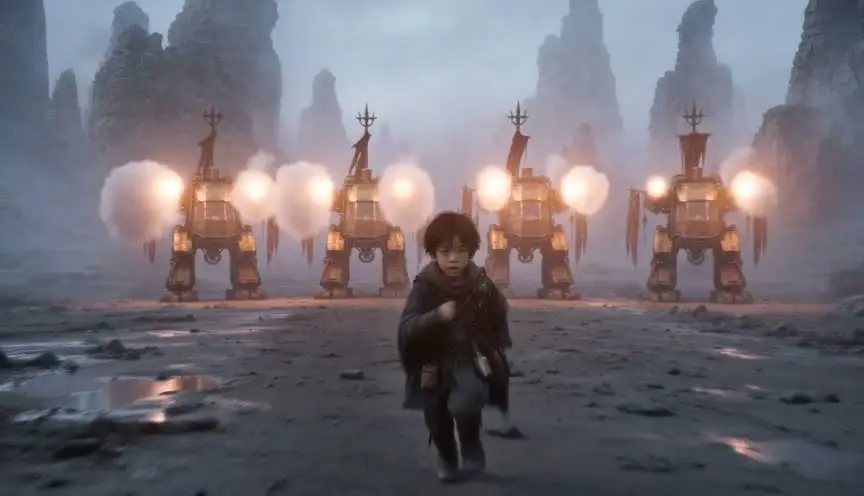 谪梦录之《最后一口蒸汽》｜视频节点 8 - 副本