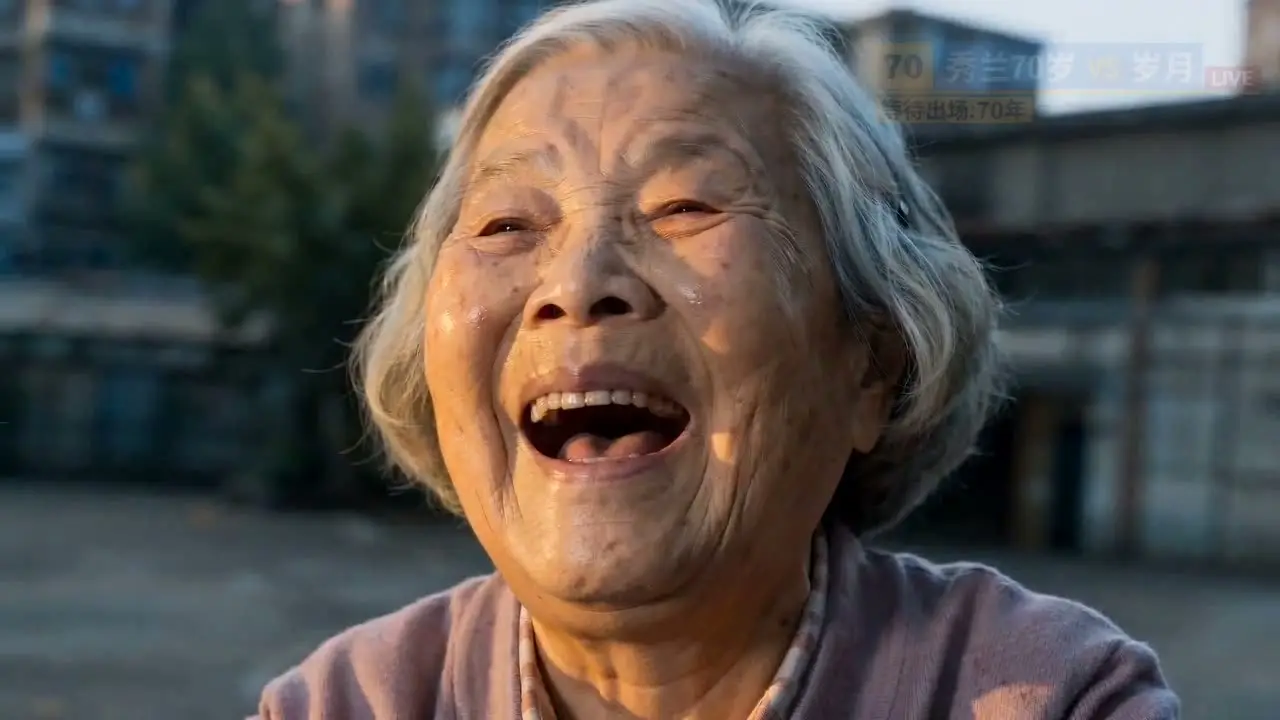 人生补时｜视频节点 11