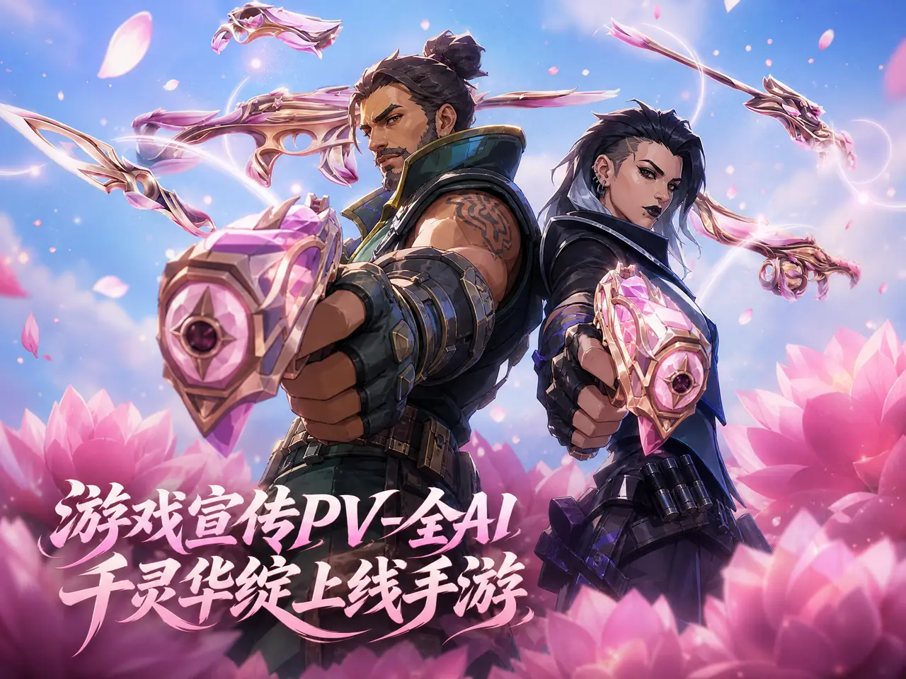 【无畏契约:启示录】续集