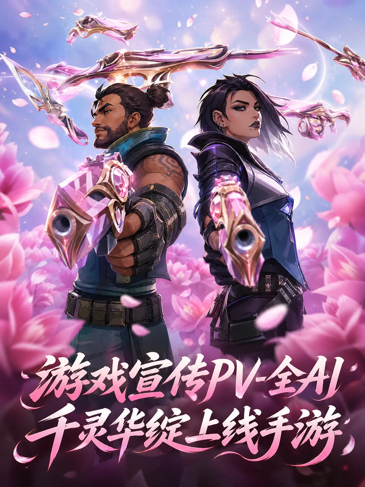 【无畏契约：启示录】续集｜图片节点 1