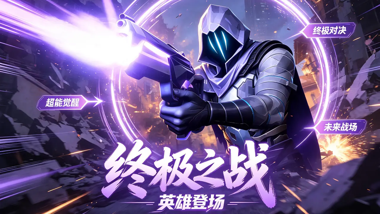 特工混剪视频