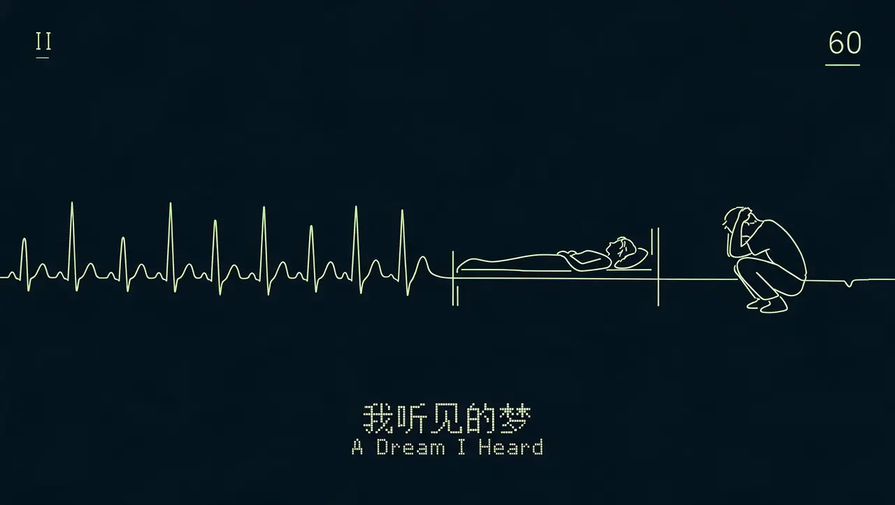 我听见的梦