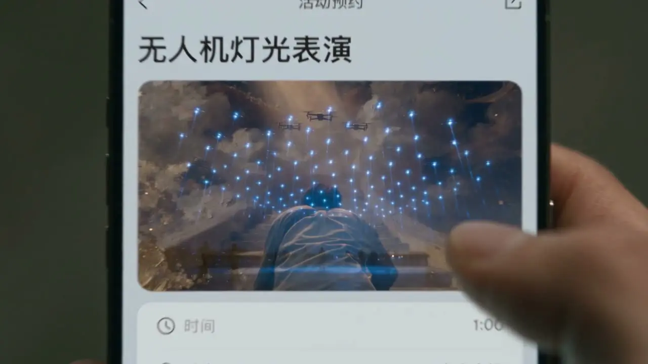 我听见的梦｜视频节点 1