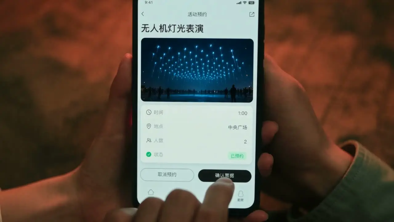 我听见的梦｜视频节点 3