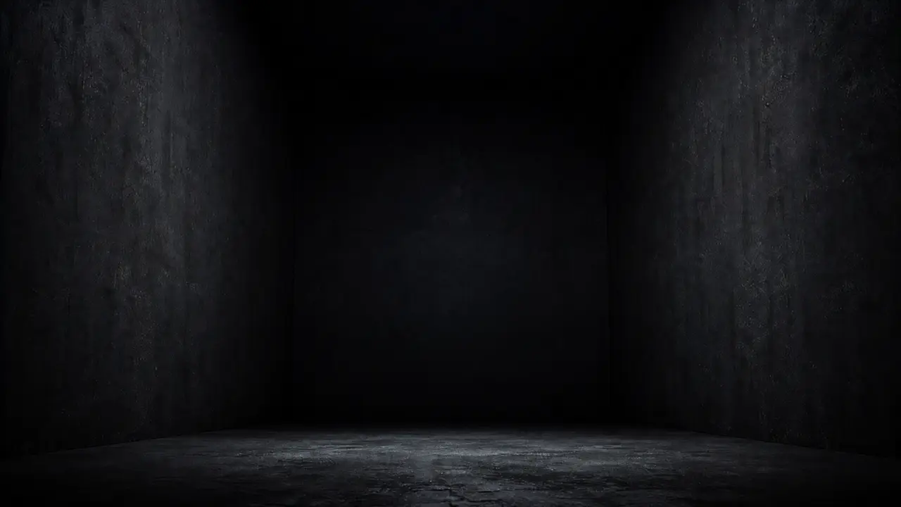 《答案之外》|黑暗