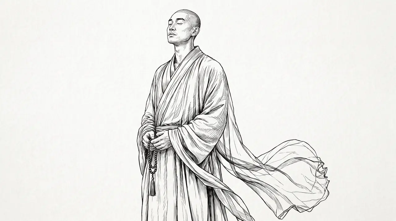 东林寺｜图片节点 4
