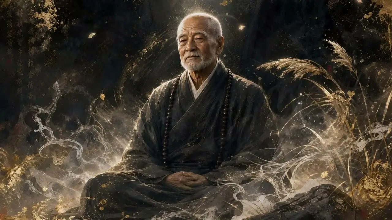 东林寺｜视频节点 17