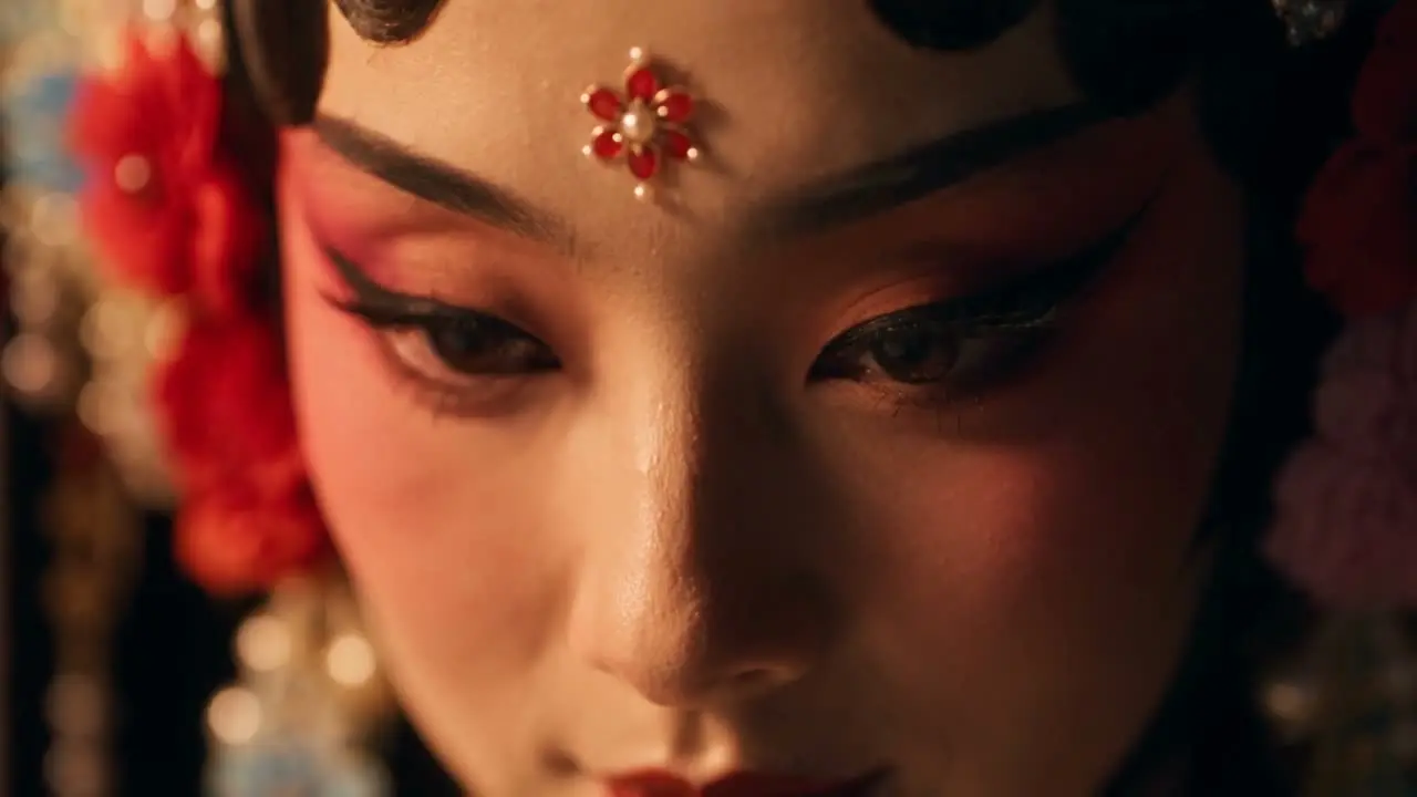 惊鸿一舞｜国风MV-第5组(60-75s)