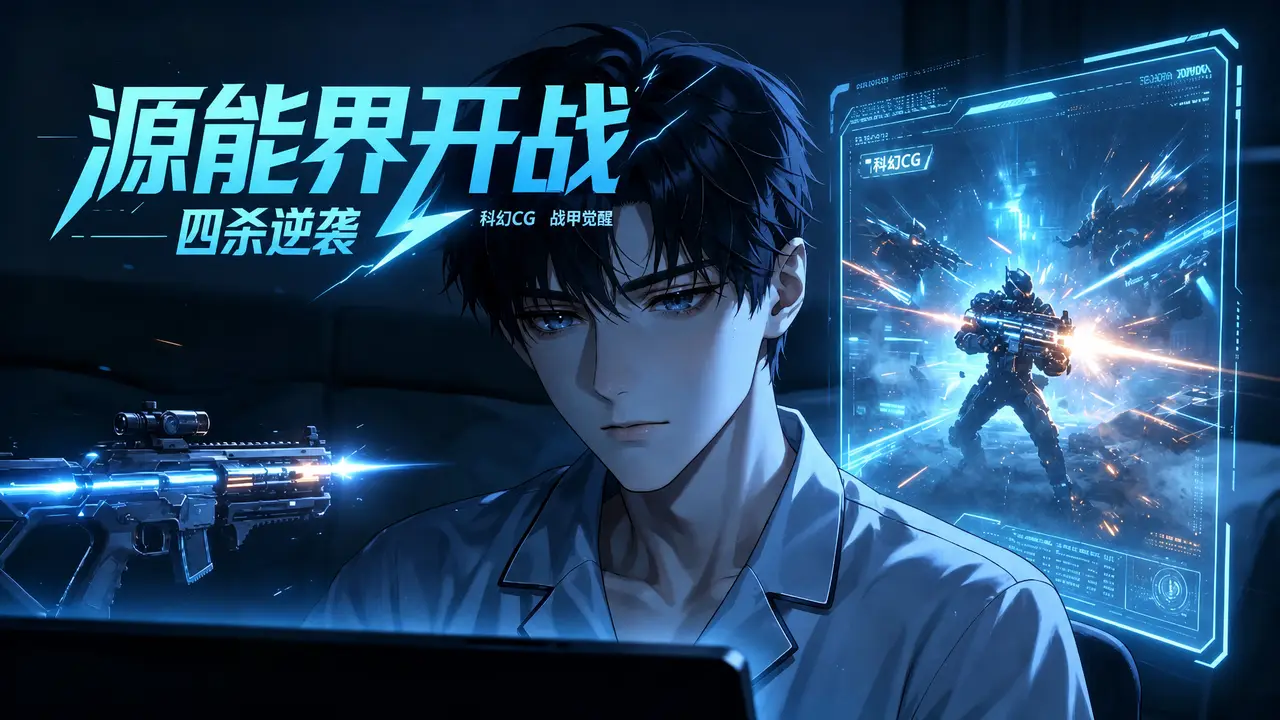 瓦界特工｜图片节点 3