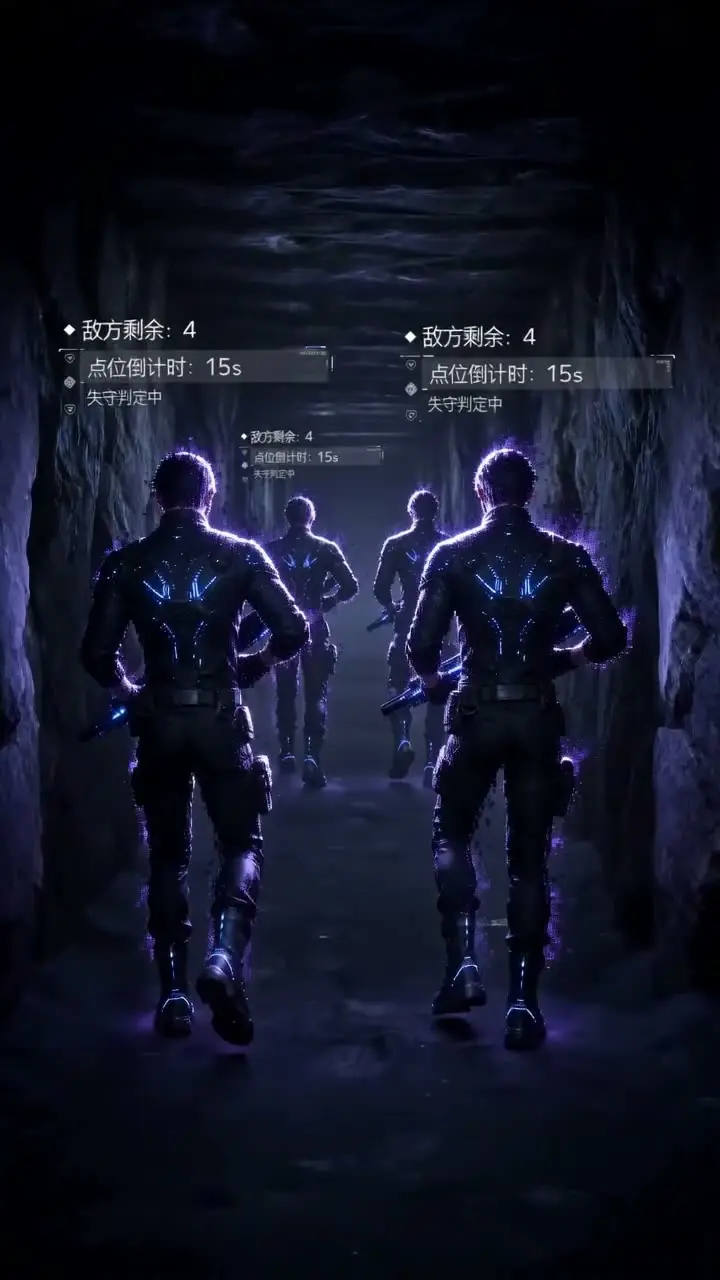 瓦界特工｜视频节点 4
