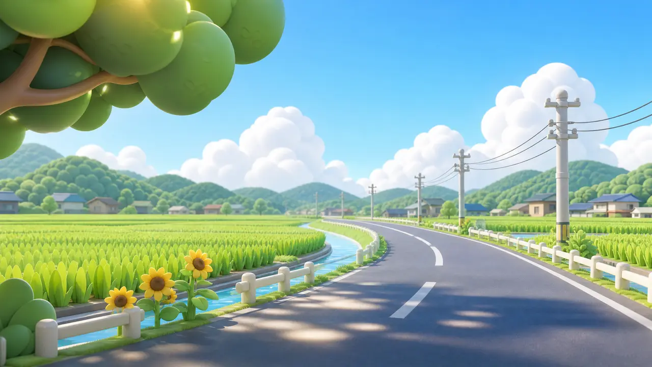 盛夏行动：特工休假日丨无畏契约潮玩CG动画｜图片节点 25