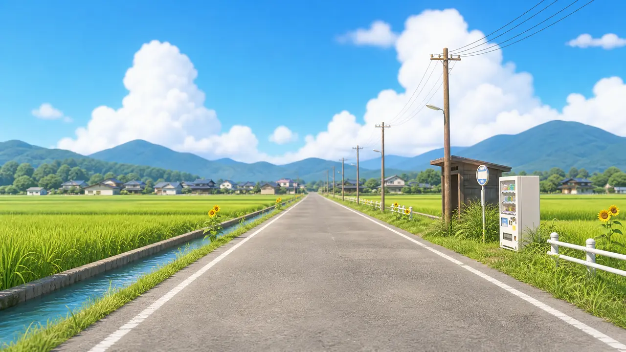 盛夏行动：特工休假日丨无畏契约潮玩CG动画｜Scene 1｜夏日公路大集结 - 副本