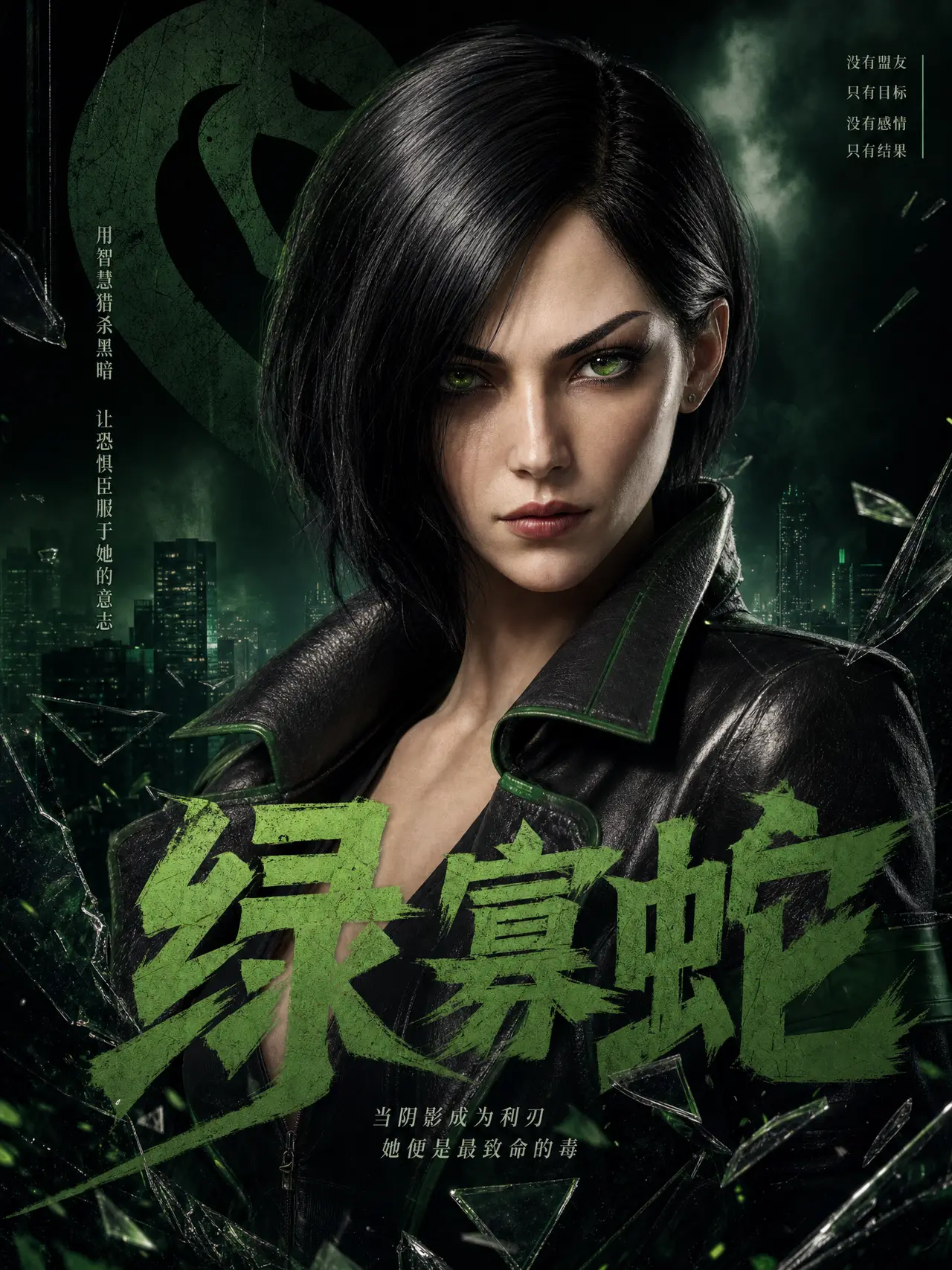 《契约公寓》第11集｜图片节点 3