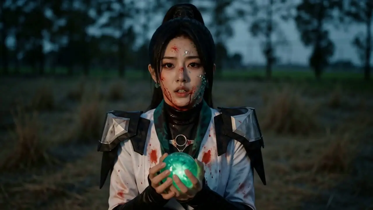 《无畏契约》JETT&SAGE丨捷风 复活之术我不会教给你的｜瓦4