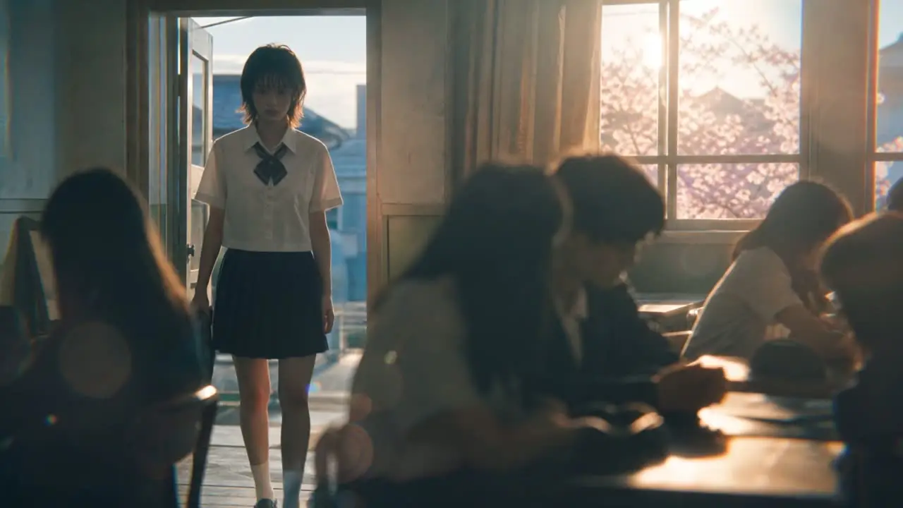 《光》｜视频节点 16