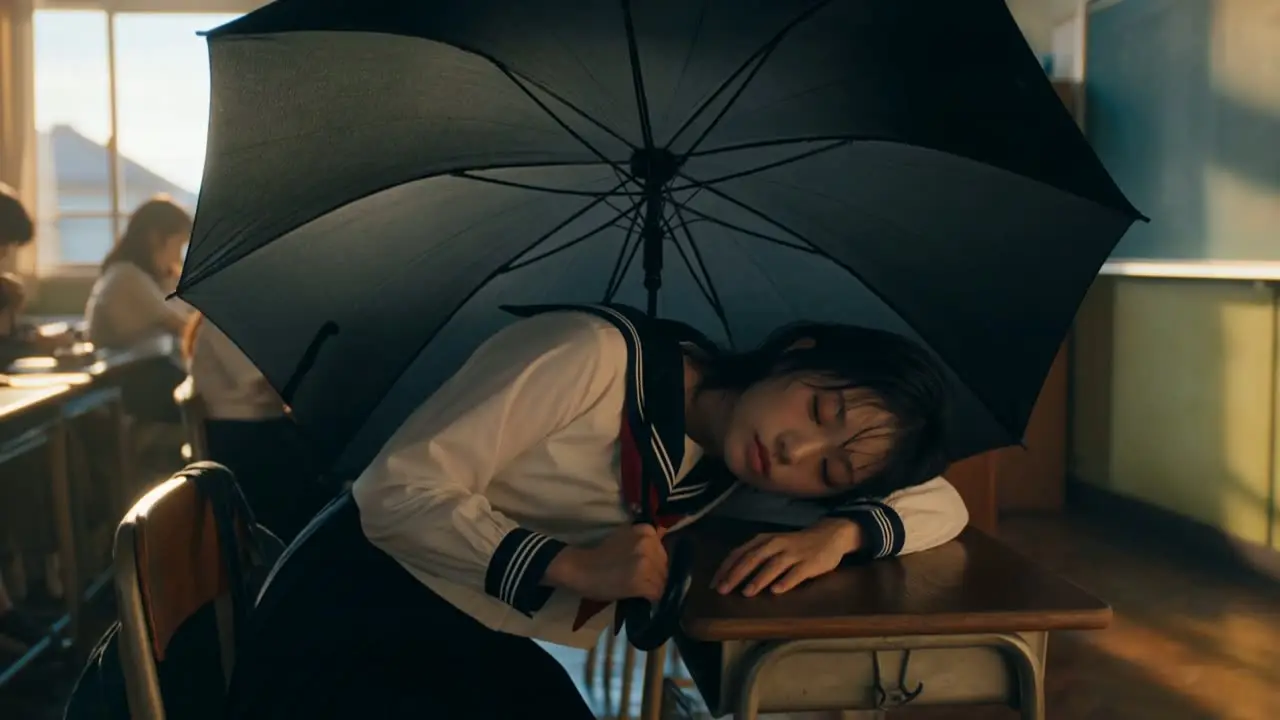 《光》｜视频节点 8