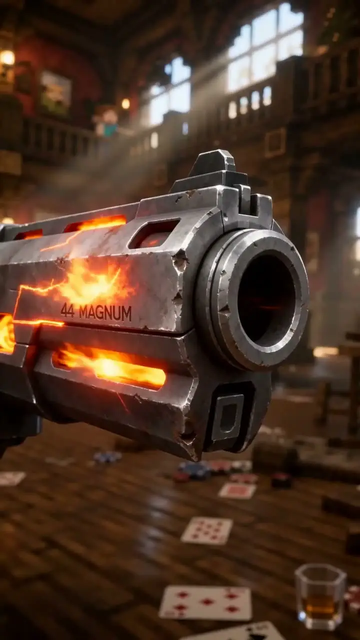 牛仔菲比丘比｜视频节点 30 - 副本