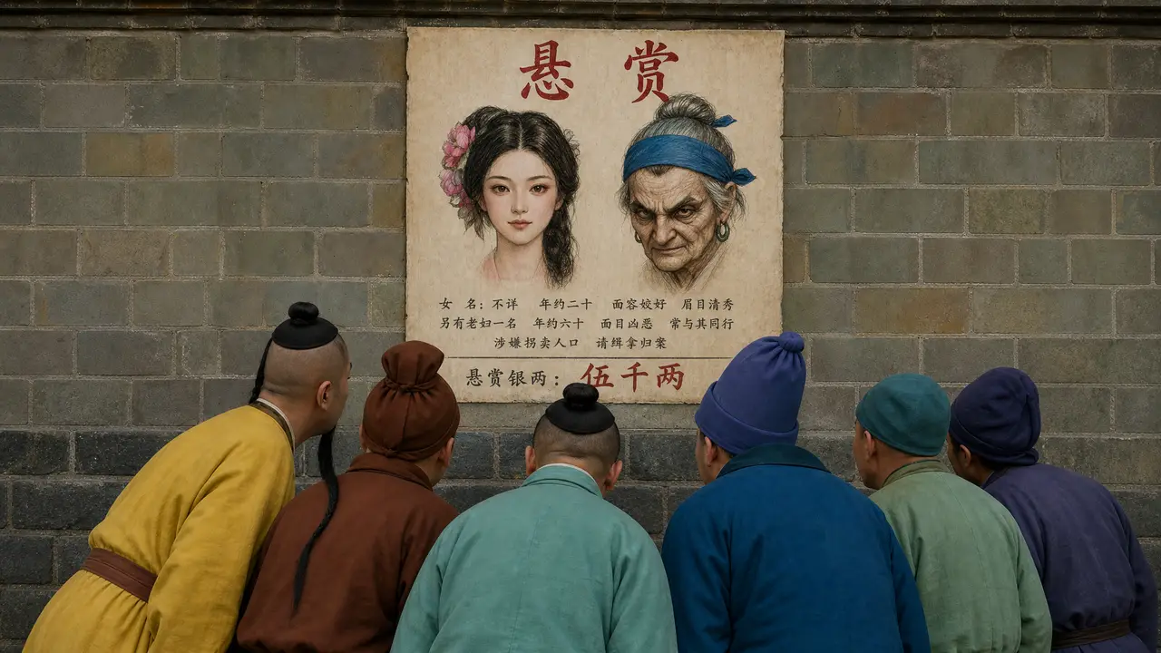 AI仿真人致敬经典系列 第十集｜图片节点 5