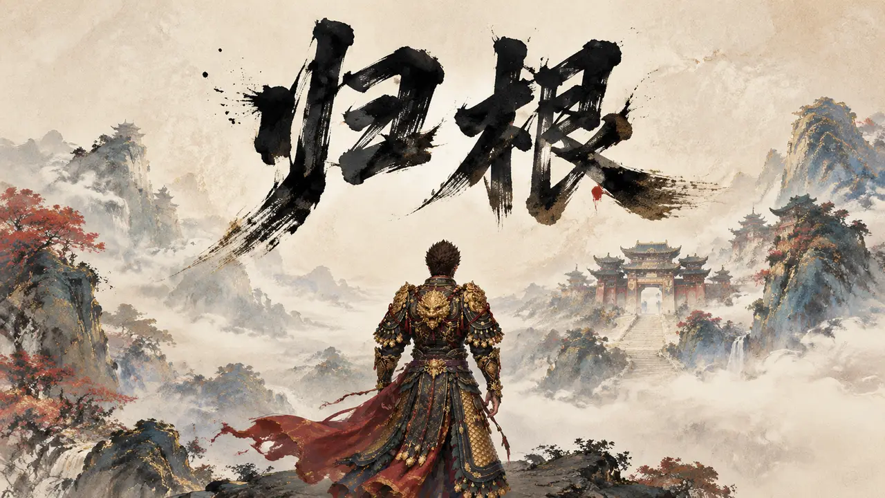 归根