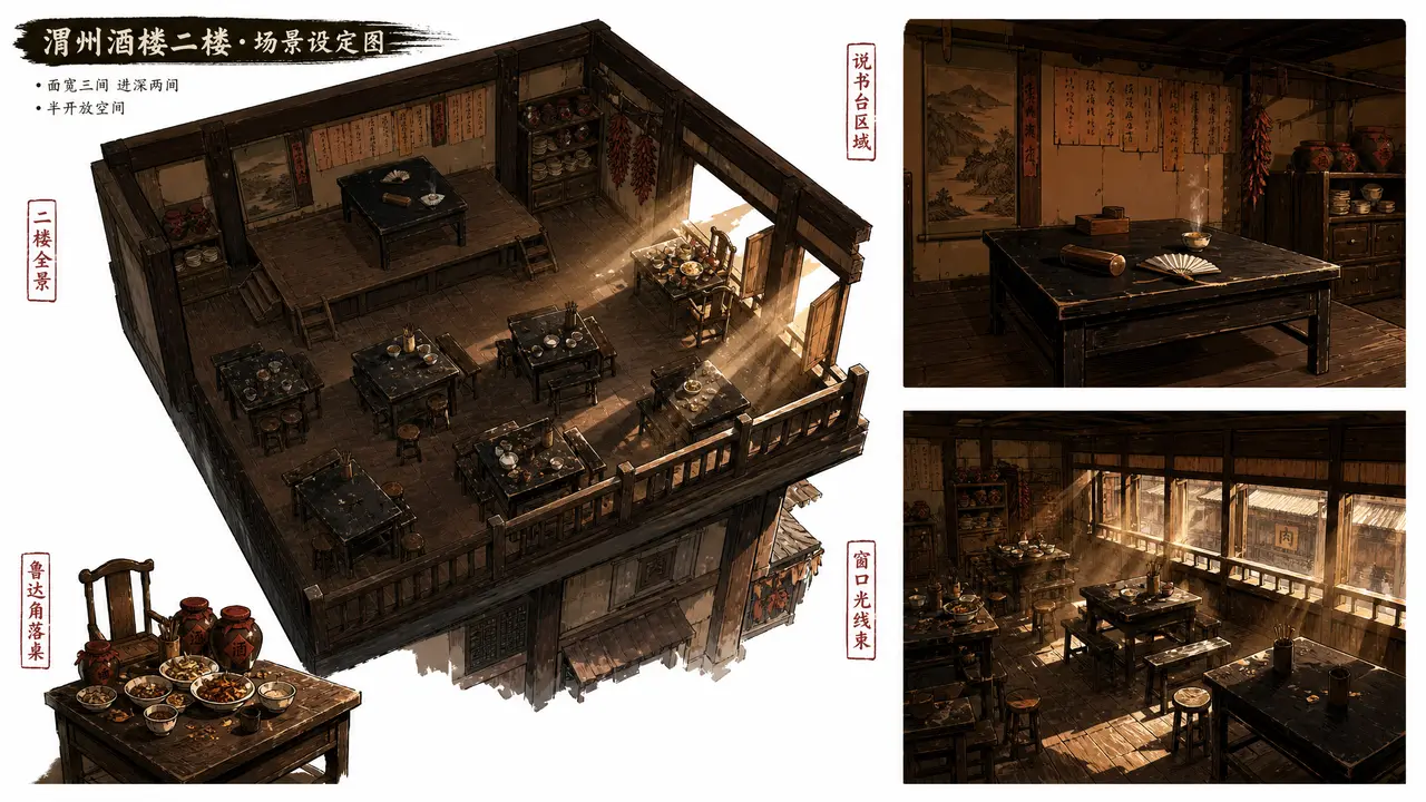 《拳打镇关西》｜图片节点 4 - 副本