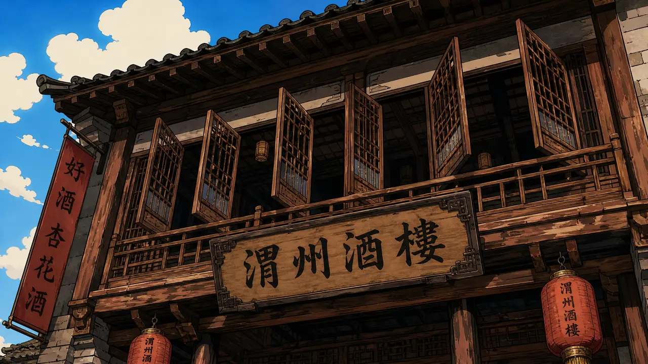 《拳打镇关西》｜图片节点 13