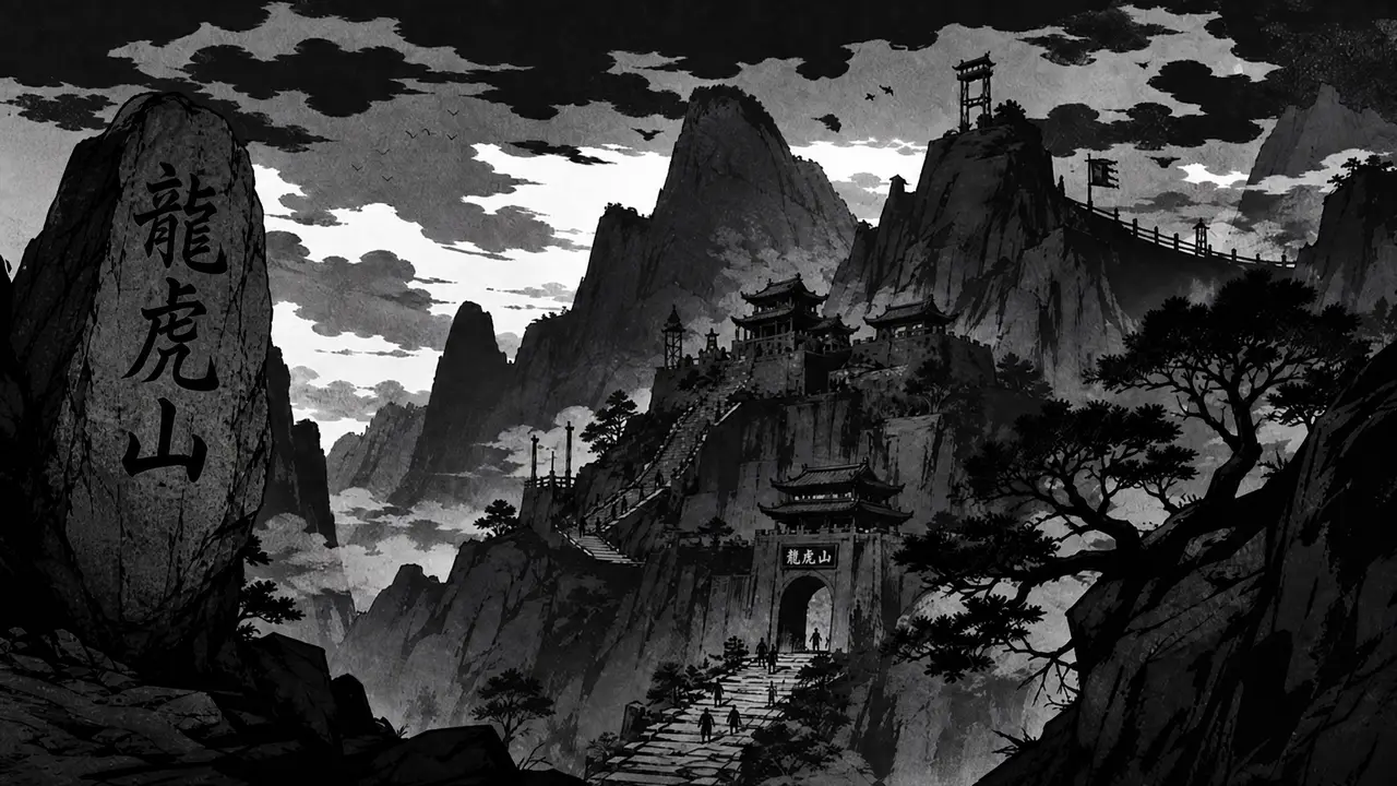 《拳打镇关西》｜图片节点 7