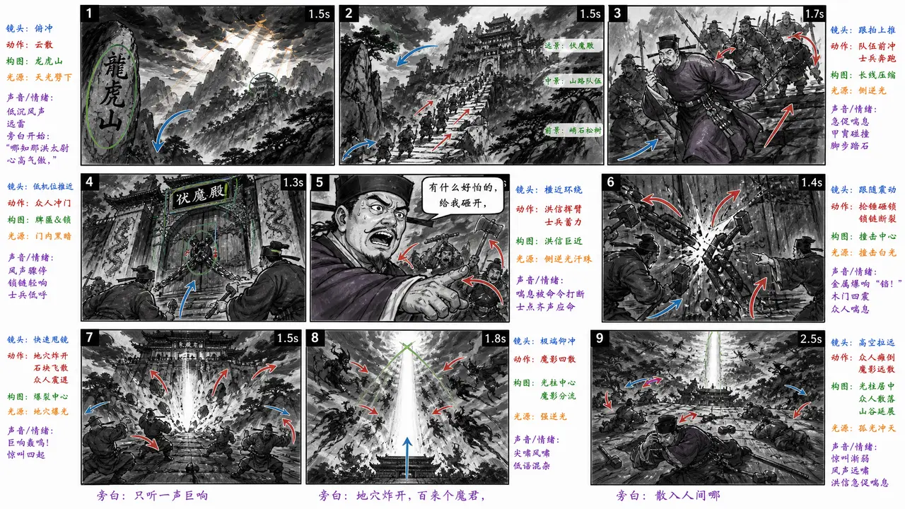 《拳打镇关西》｜图片节点 55 - 副本