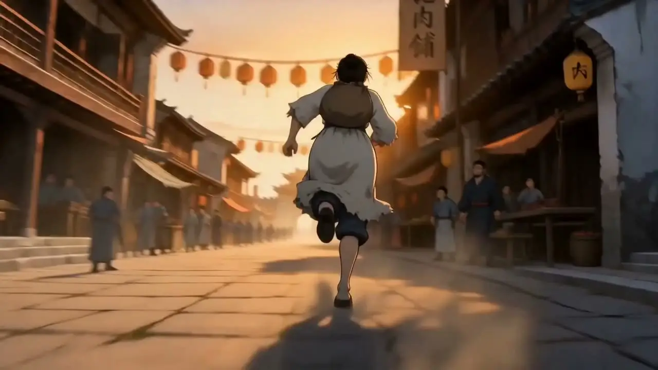 《拳打镇关西》｜视频节点 9 - 副本