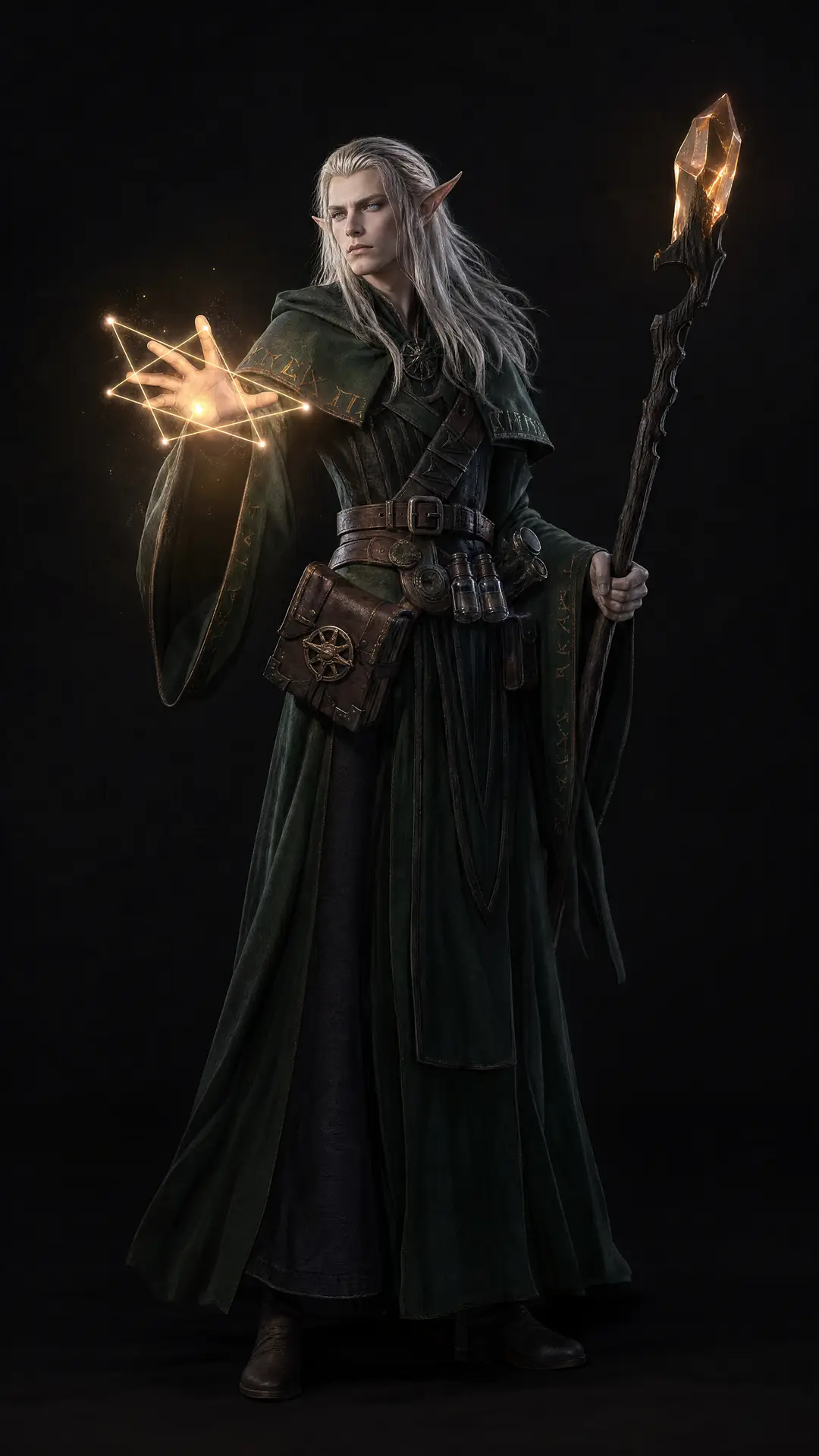 地下城堡2 AI视频｜图片节点 14