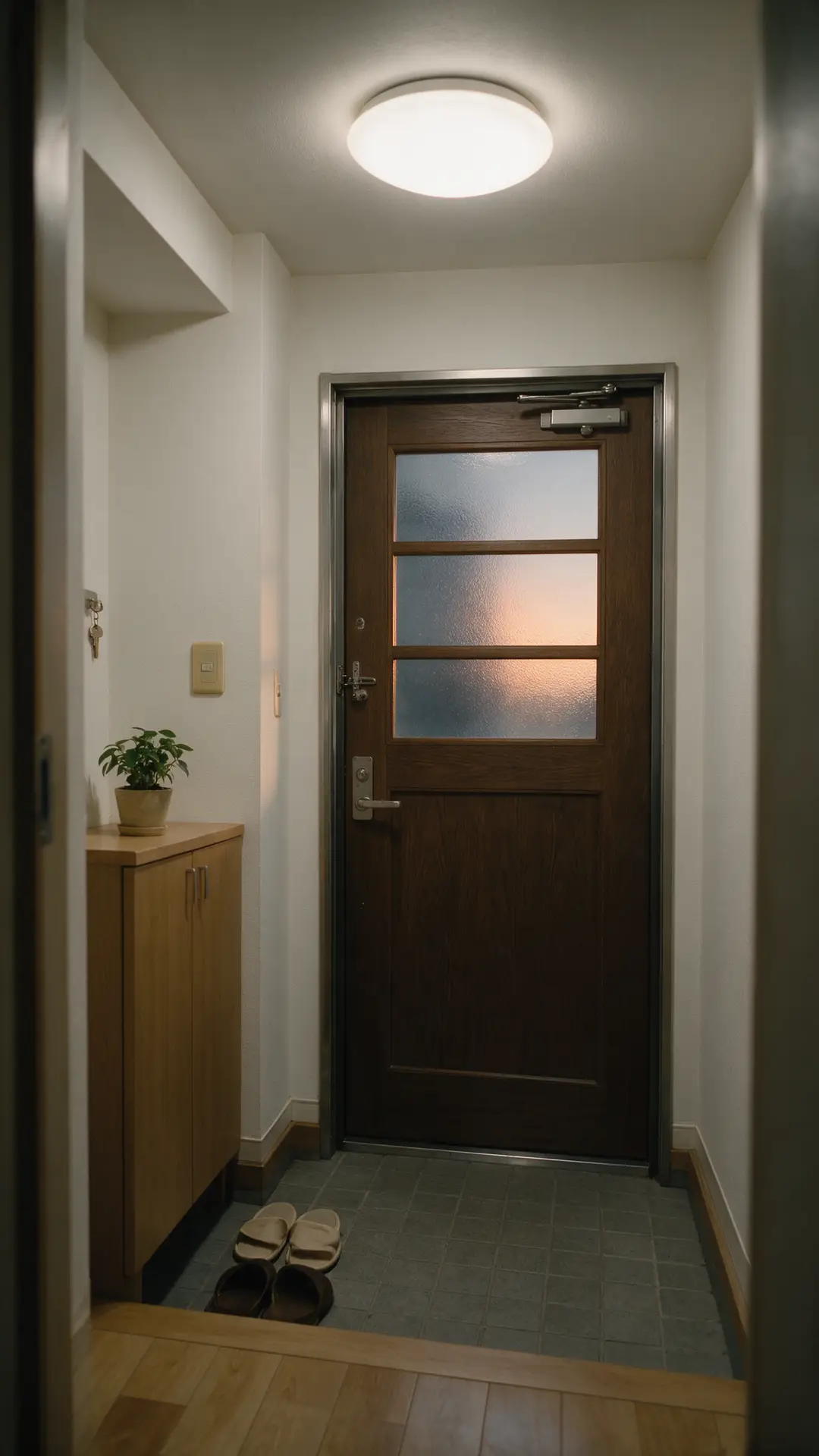 《蕾塞小剧场》 EP02|钥匙|前期错误生成,派生不采用
